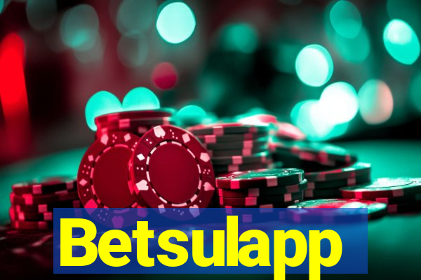 Betsulapp