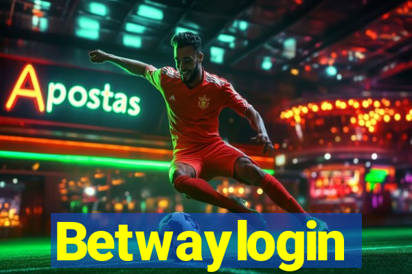 Betwaylogin