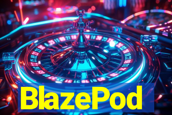 BlazePod