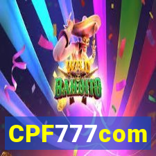 CPF777com