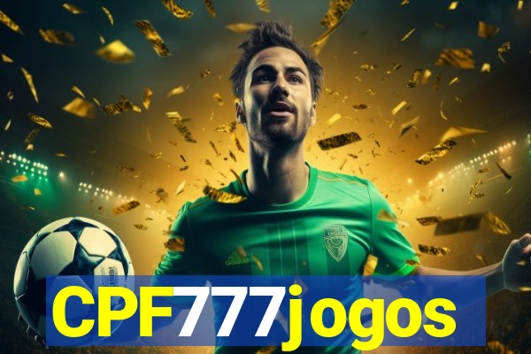 CPF777jogos