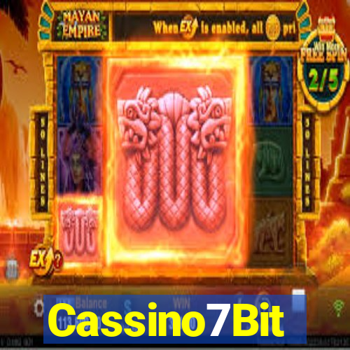 Cassino7Bit