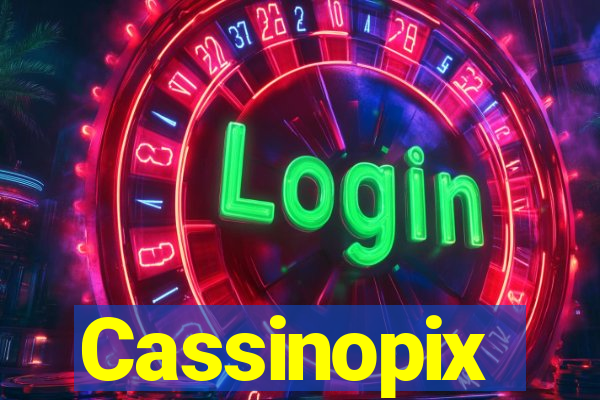 Cassinopix