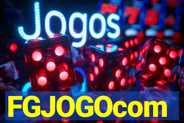 FGJOGOcom