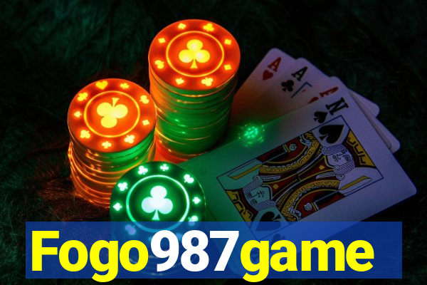 Fogo987game