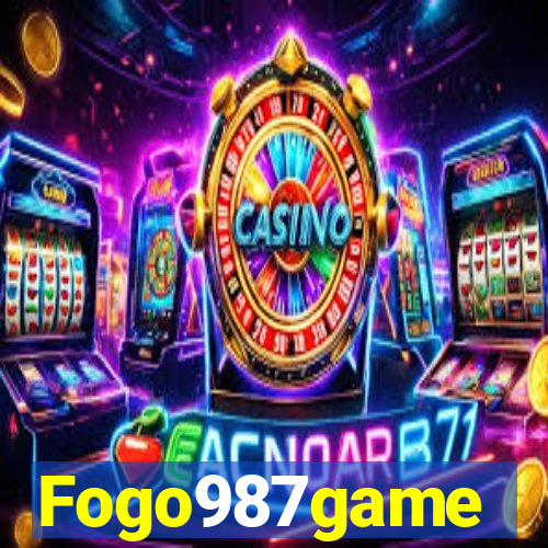 Fogo987game