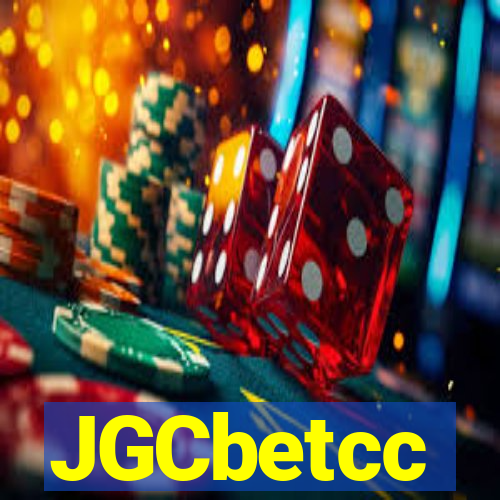 JGCbetcc