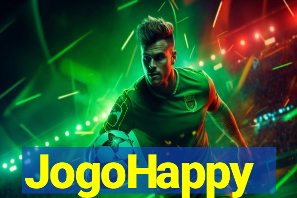 JogoHappy