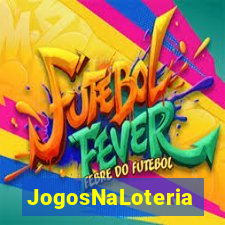 JogosNaLoteria