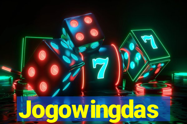 Jogowingdas