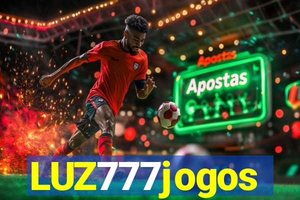 LUZ777jogos