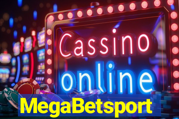 MegaBetsport