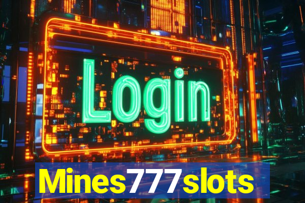 Mines777slots