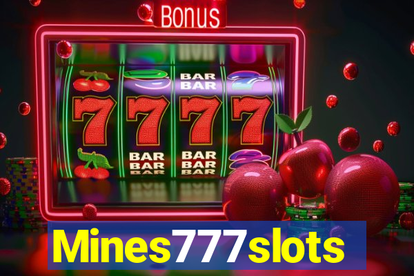 Mines777slots