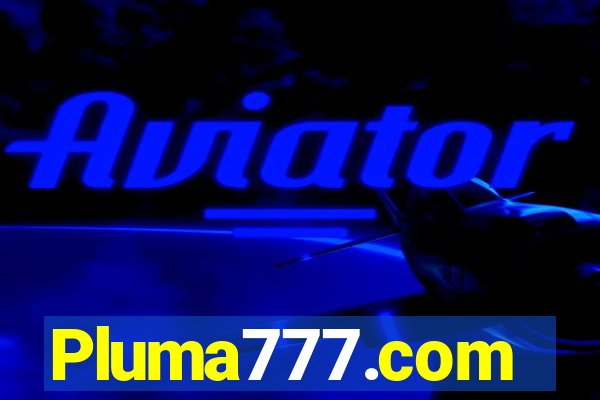 Pluma777.com