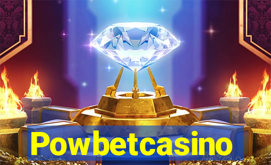 Powbetcasino