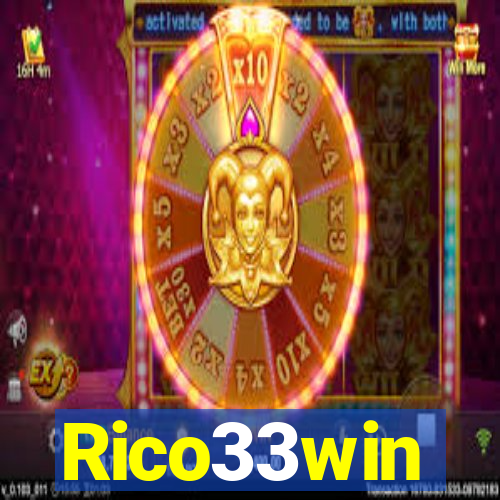 Rico33win