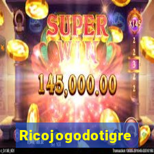 Ricojogodotigre