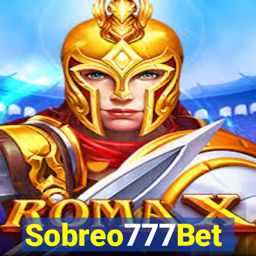 Sobreo777Bet