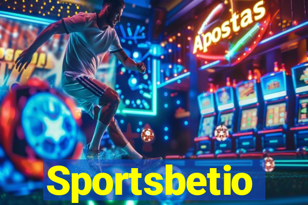 Sportsbetio