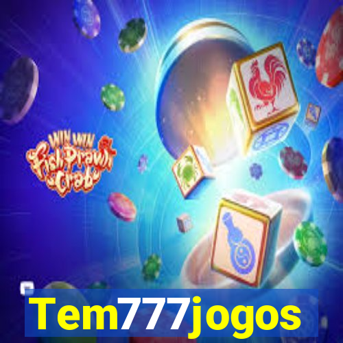 Tem777jogos