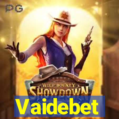 Vaidebet