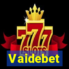 Vaidebet