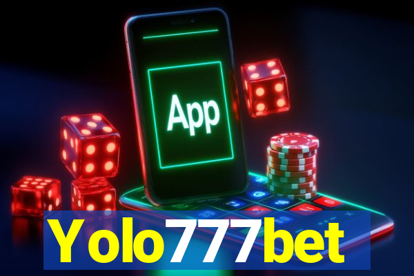 Yolo777bet