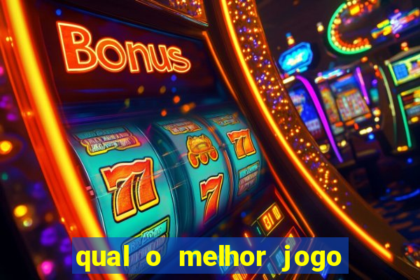 qual o melhor jogo para ganhar dinheiro sem depositar