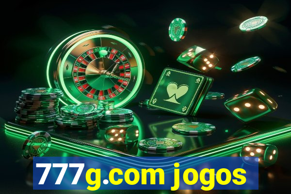 777g.com jogos