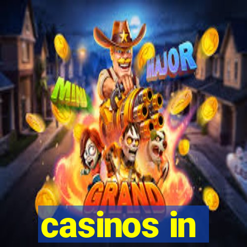 casinos in