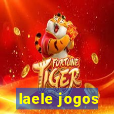 laele jogos