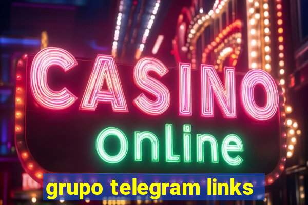 grupo telegram links