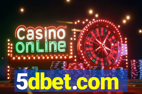 5dbet.com