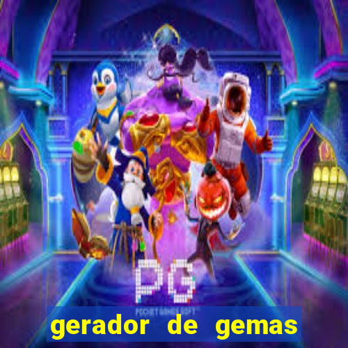 gerador de gemas no brawl stars