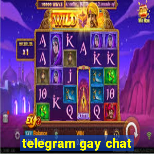 telegram gay chat