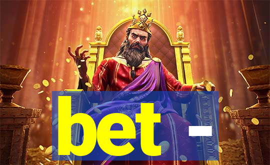 bet -