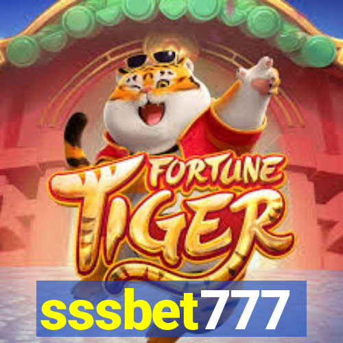 sssbet777