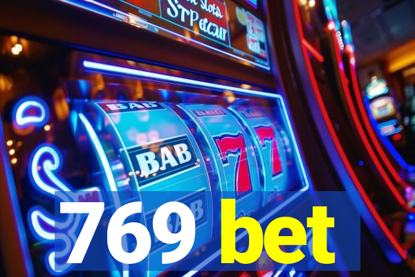 769 bet