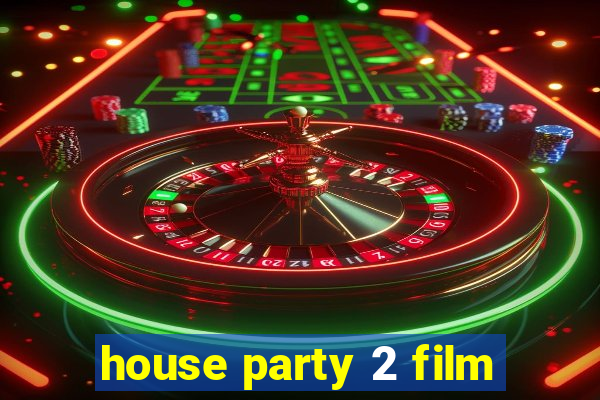 house party 2 film