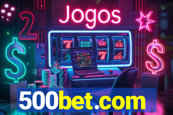 500bet.com