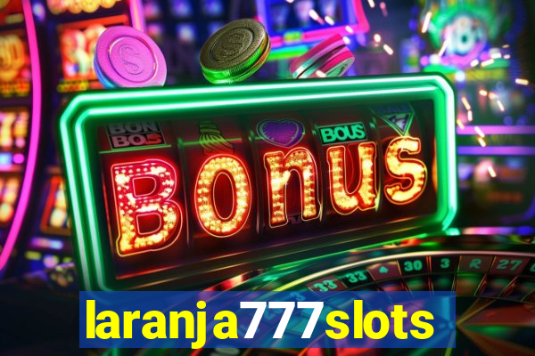 laranja777slots.com