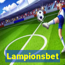 Lampionsbet