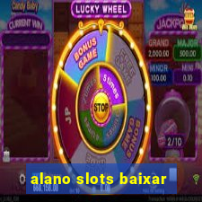 alano slots baixar