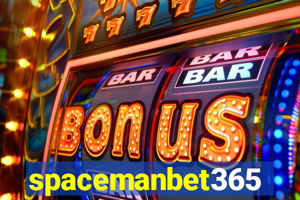 spacemanbet365