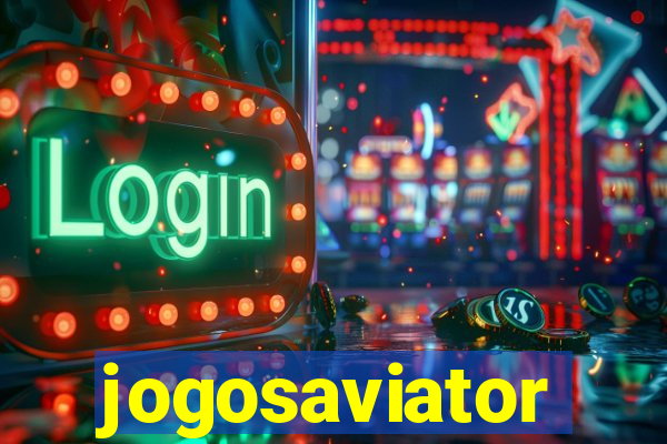 jogosaviator