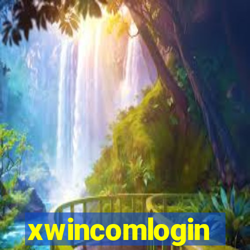 xwincomlogin