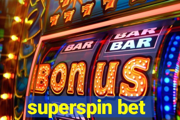 superspin bet