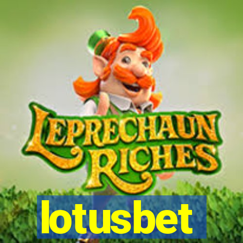 lotusbet