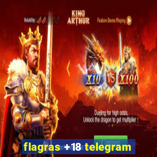 flagras +18 telegram